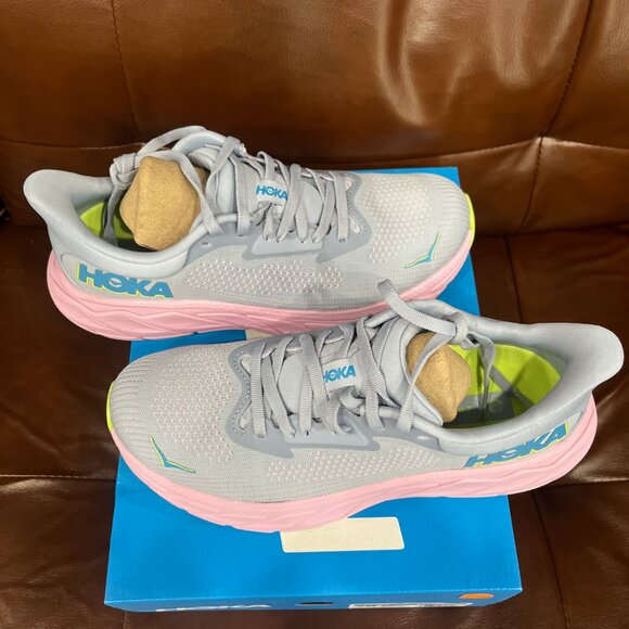 Womens Hokas Arahi 7 - Picture 4 of 4